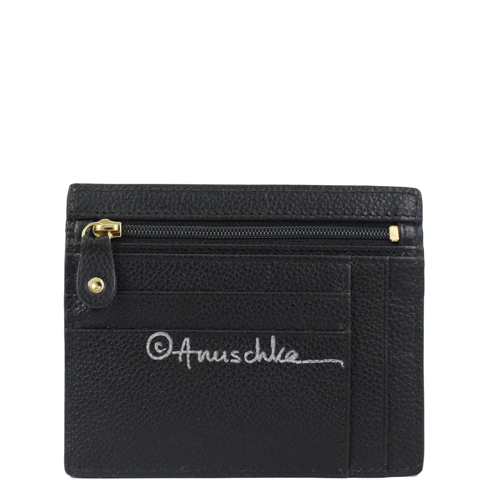 Card Holder - 1780 - Anuschka (IN)