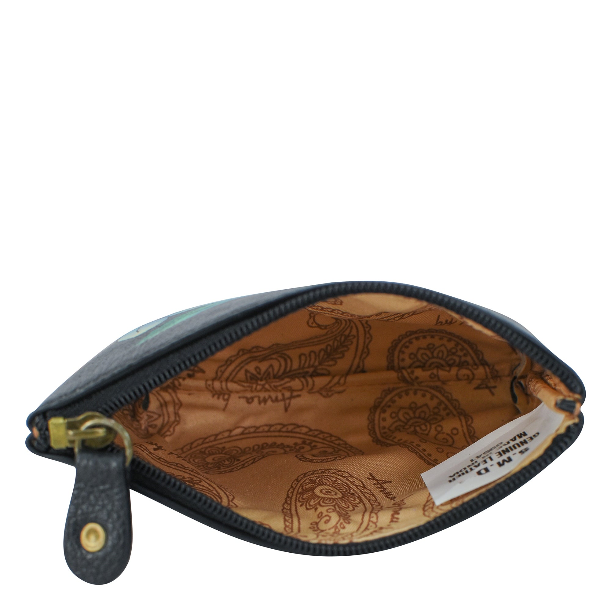 Coin pouch - 1824