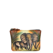 Coin pouch - 1824