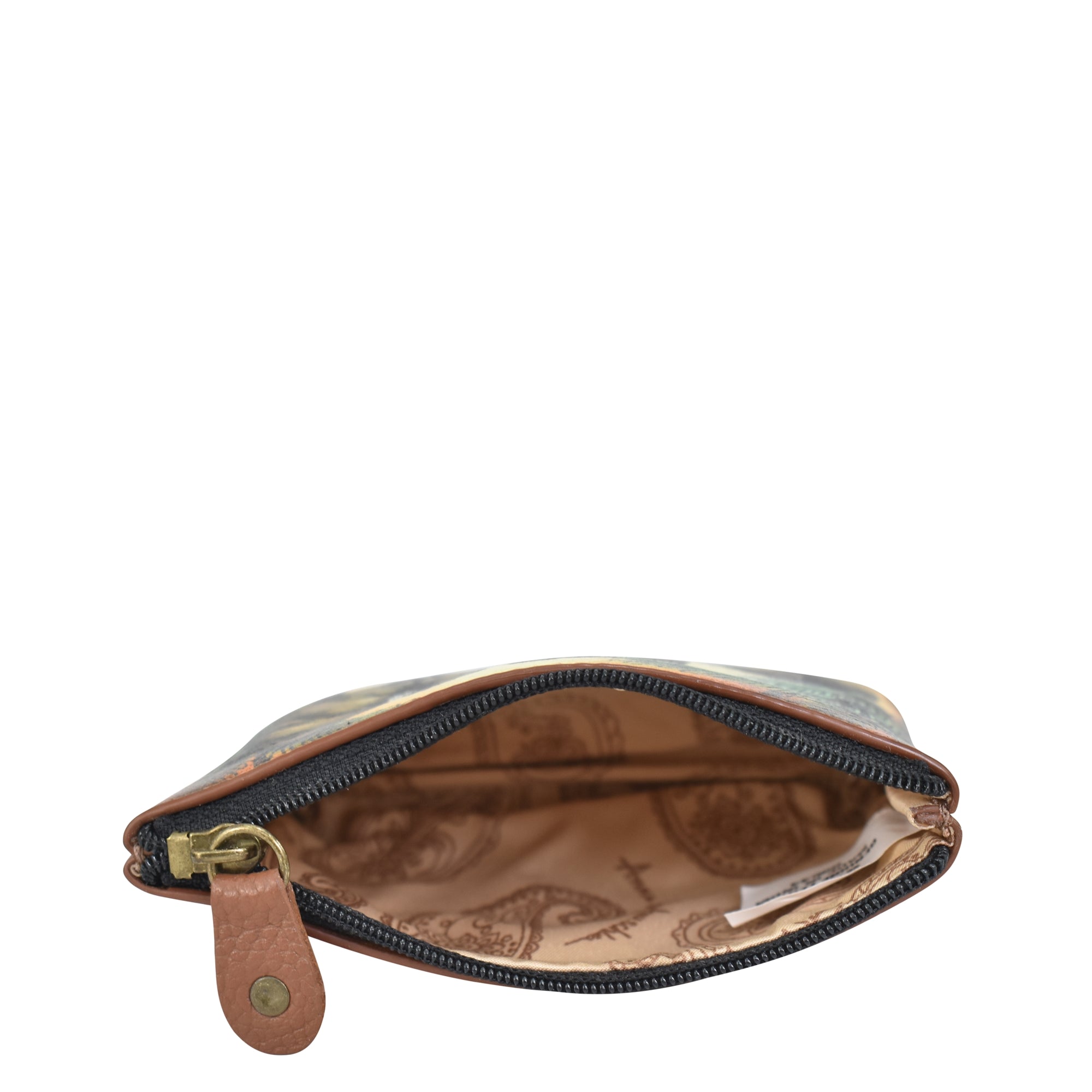 Coin pouch - 1824