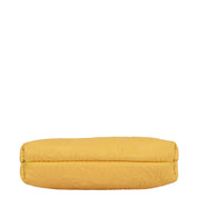 Heritage Leather Coin Pouch - 1824