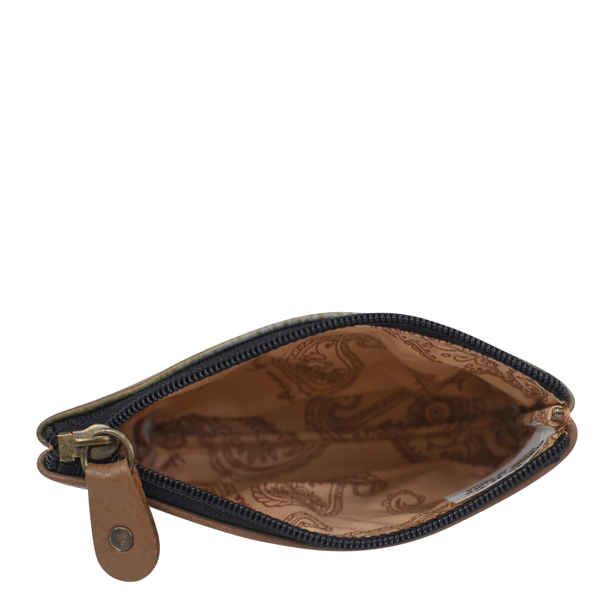Coin pouch - 1824