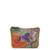 Coin pouch - 1824