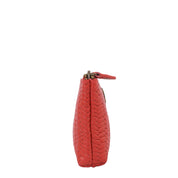 Heritage Leather Coin Pouch - 1824
