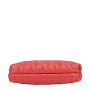 Heritage Leather Coin Pouch - 1824