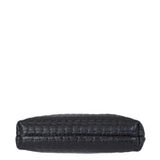 Heritage Leather Coin Pouch - 1824