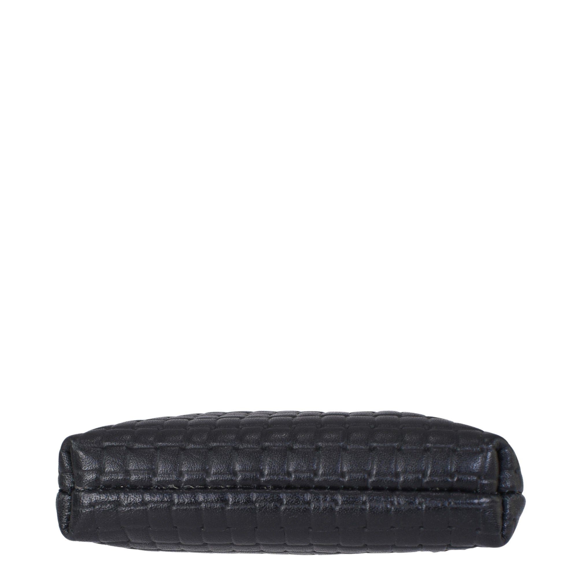 Heritage Leather Coin Pouch - 1824