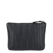 Heritage Leather Coin Pouch - 1824