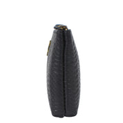 Heritage Leather Coin Pouch - 1824