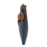 Heritage Leather Coin Purse - 1828