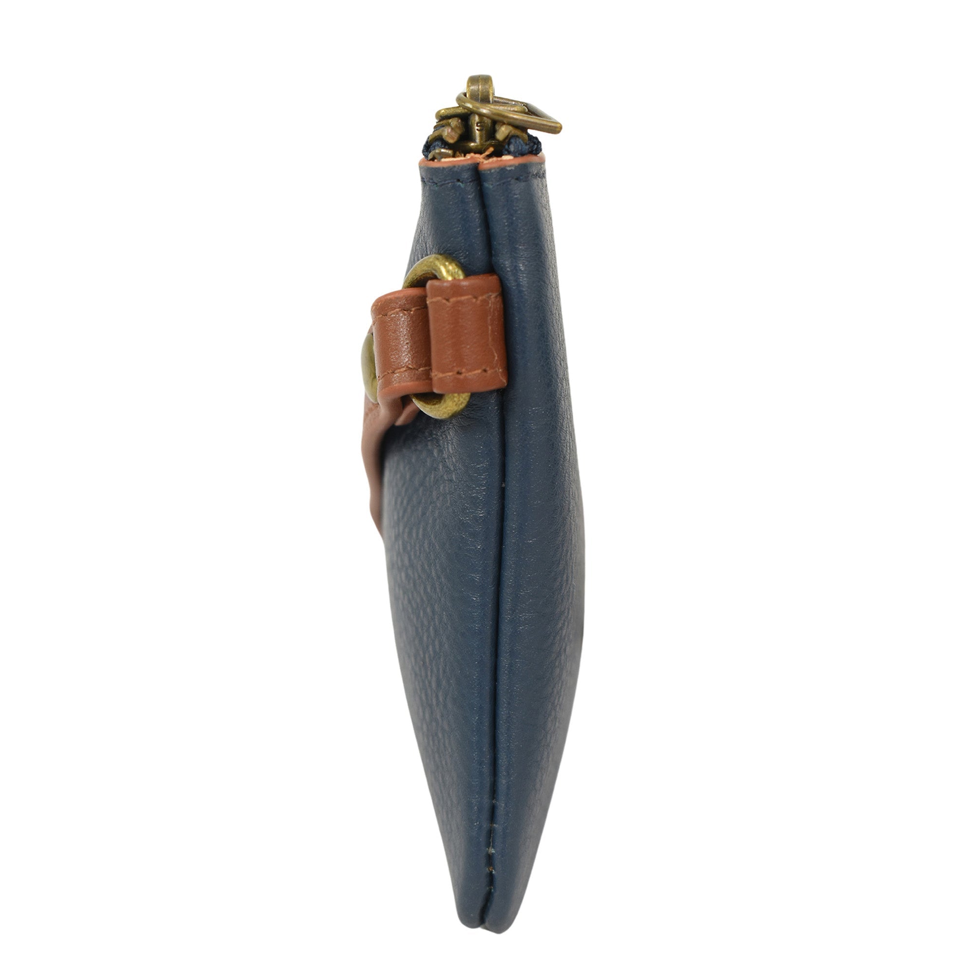Heritage Leather Coin Purse - 1828