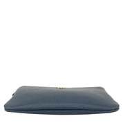 Heritage Leather Coin Purse - 1828