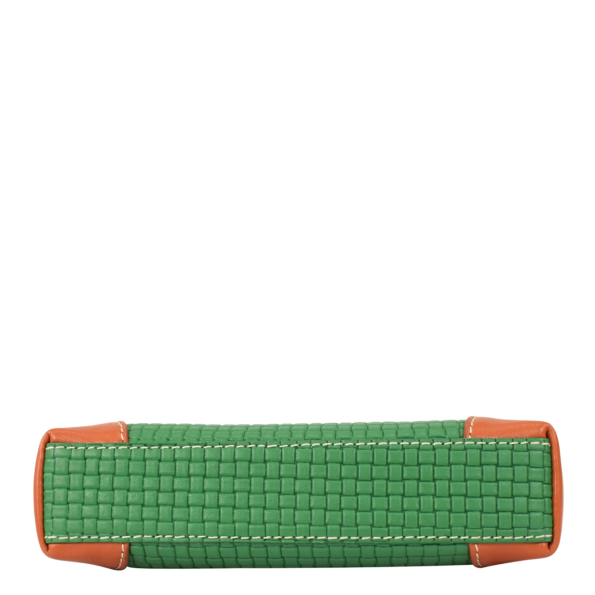 Heritage Leather Cosmetic Case - 1861