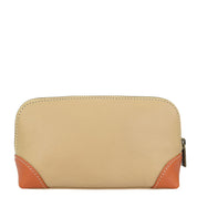 Heritage Leather Cosmetic Case - 1861