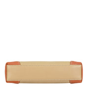 Heritage Leather Cosmetic Case - 1861