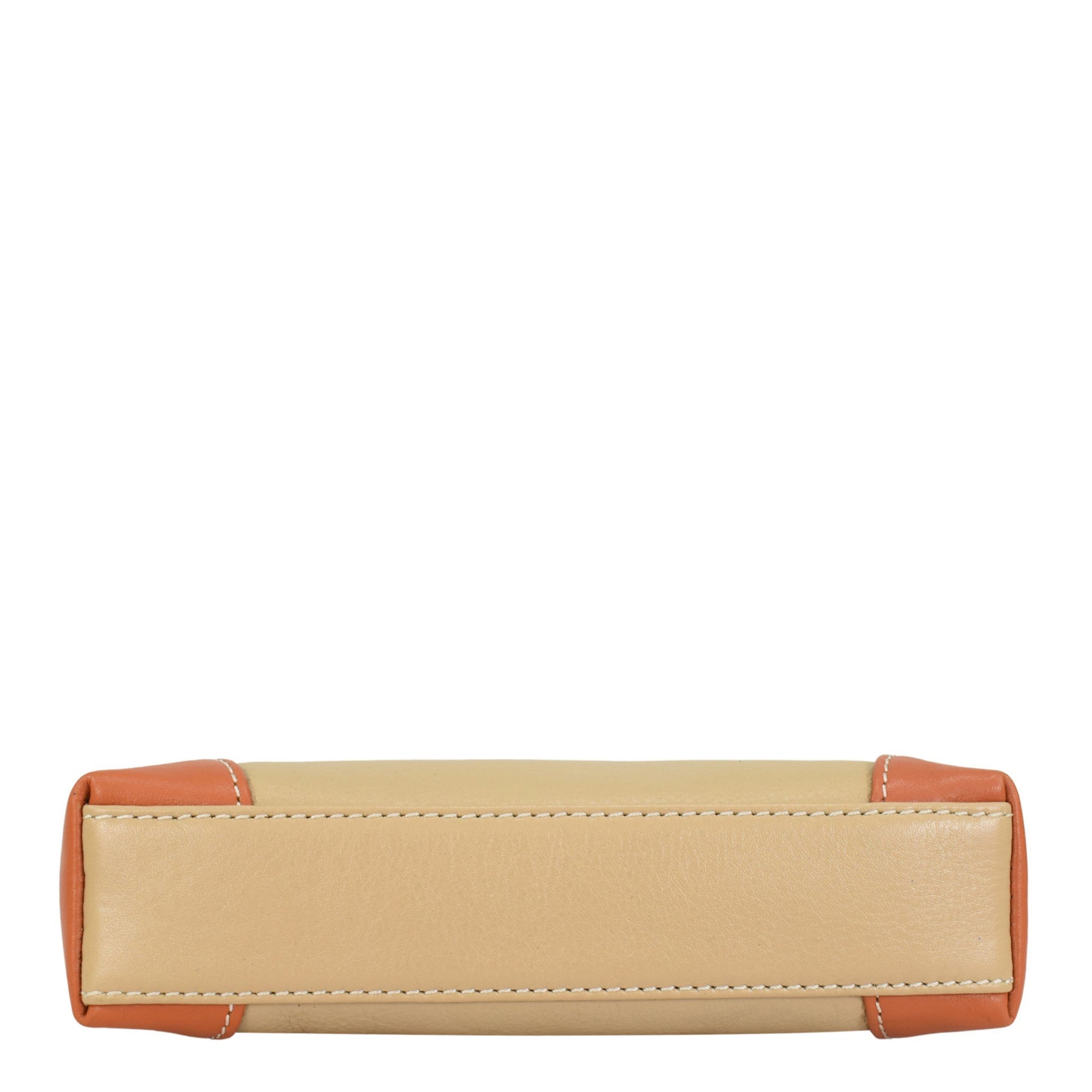 Heritage Leather Cosmetic Case - 1861