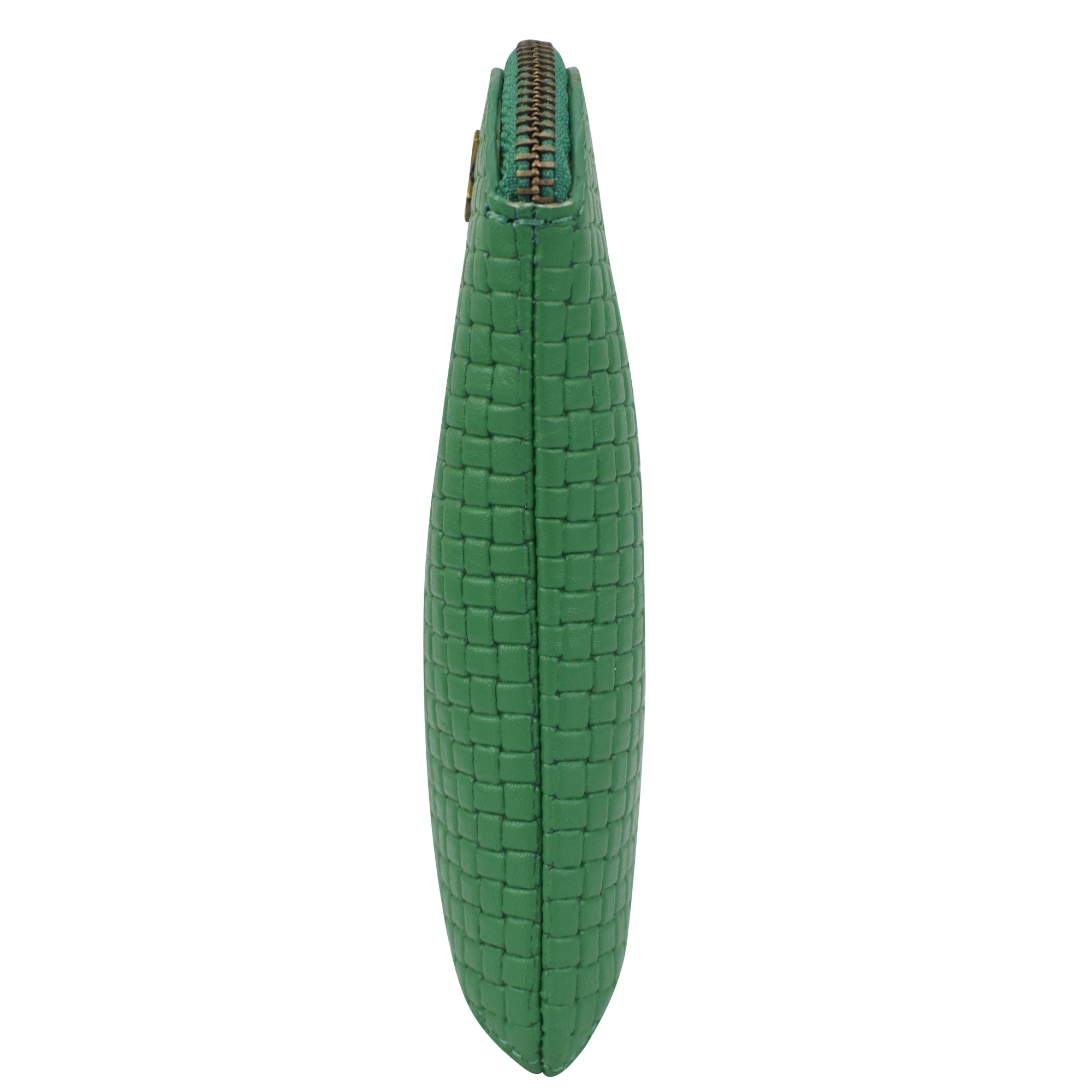 Heritage Leather Eye Glass Pouch - 1940