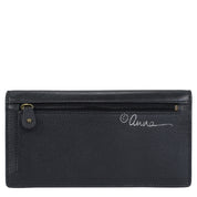 Two Fold Clutch Wallet - 1996
