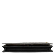 Heritage Leather Two-Fold clutch wallet - 1996