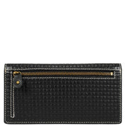 Heritage Leather Two-Fold clutch wallet - 1996