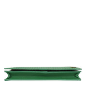 Heritage Leather Two-Fold clutch wallet - 1996