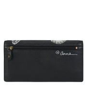 Two Fold Clutch Wallet - 1996