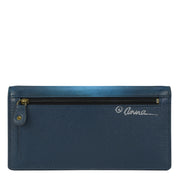 Two Fold Clutch Wallet - 1996