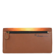 Two Fold Clutch Wallet - 1996