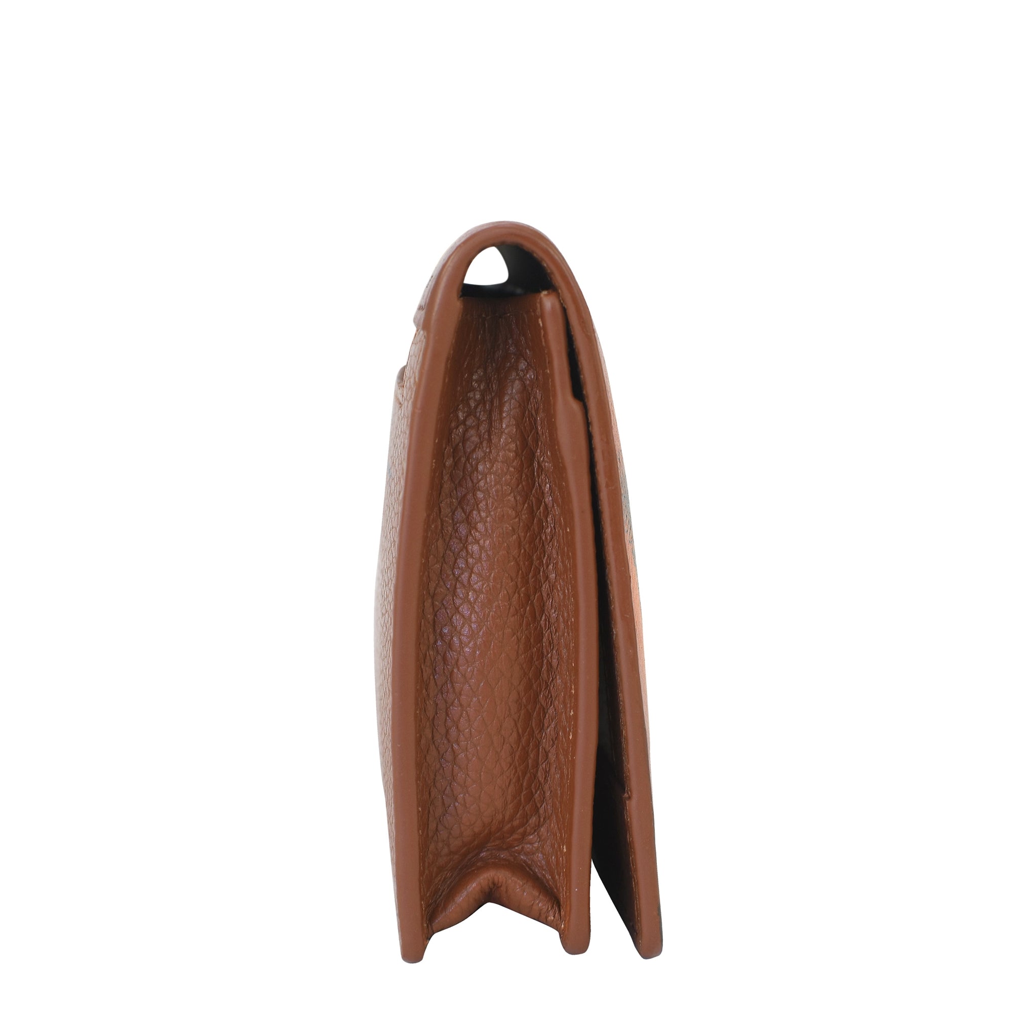 Two Fold Clutch Wallet - 1996