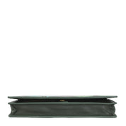 Two Fold Clutch Wallet - 1996