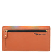 Two Fold Clutch Wallet - 1996