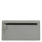 Two Fold Clutch Wallet - 1996
