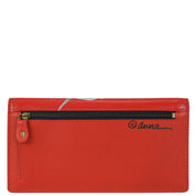 Two Fold Clutch Wallet - 1996