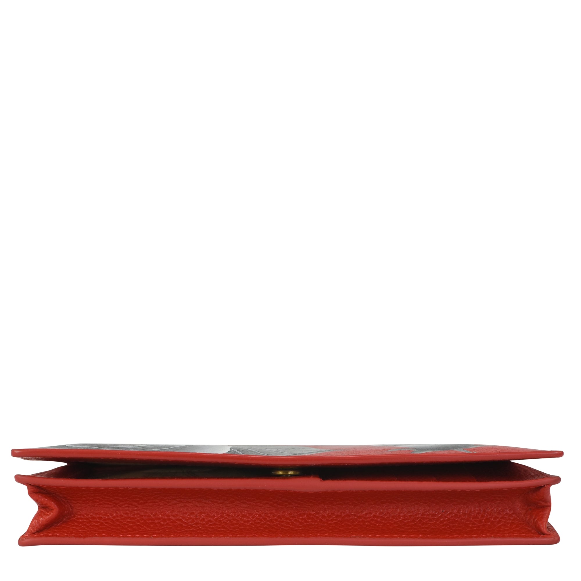 Two Fold Clutch Wallet - 1996