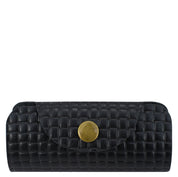 Heritage Leather key case - 1998