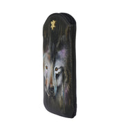Eye Glass Pouch - 2040