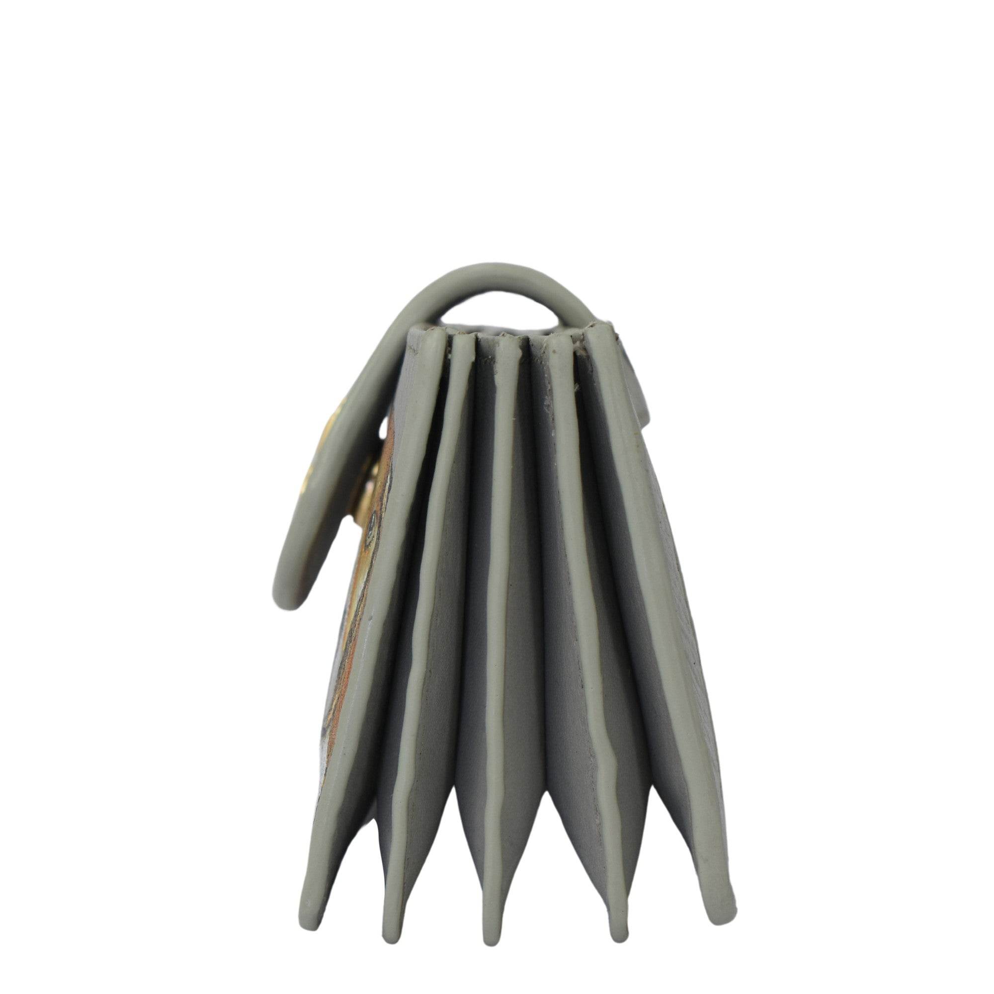 Accordion Style Credit And Business Card Holder - 2083 - Anuschka (IN)
