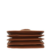 Accordion Style Credit And Business Card Holder - 2083 - Anuschka (IN)
