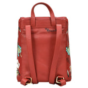Bucket Backpack - 685 - Anuschka (IN)