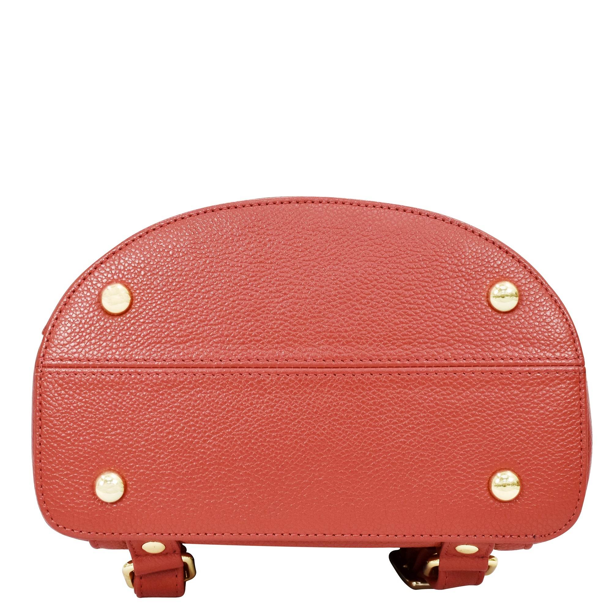 Bucket Backpack - 685 - Anuschka (IN)
