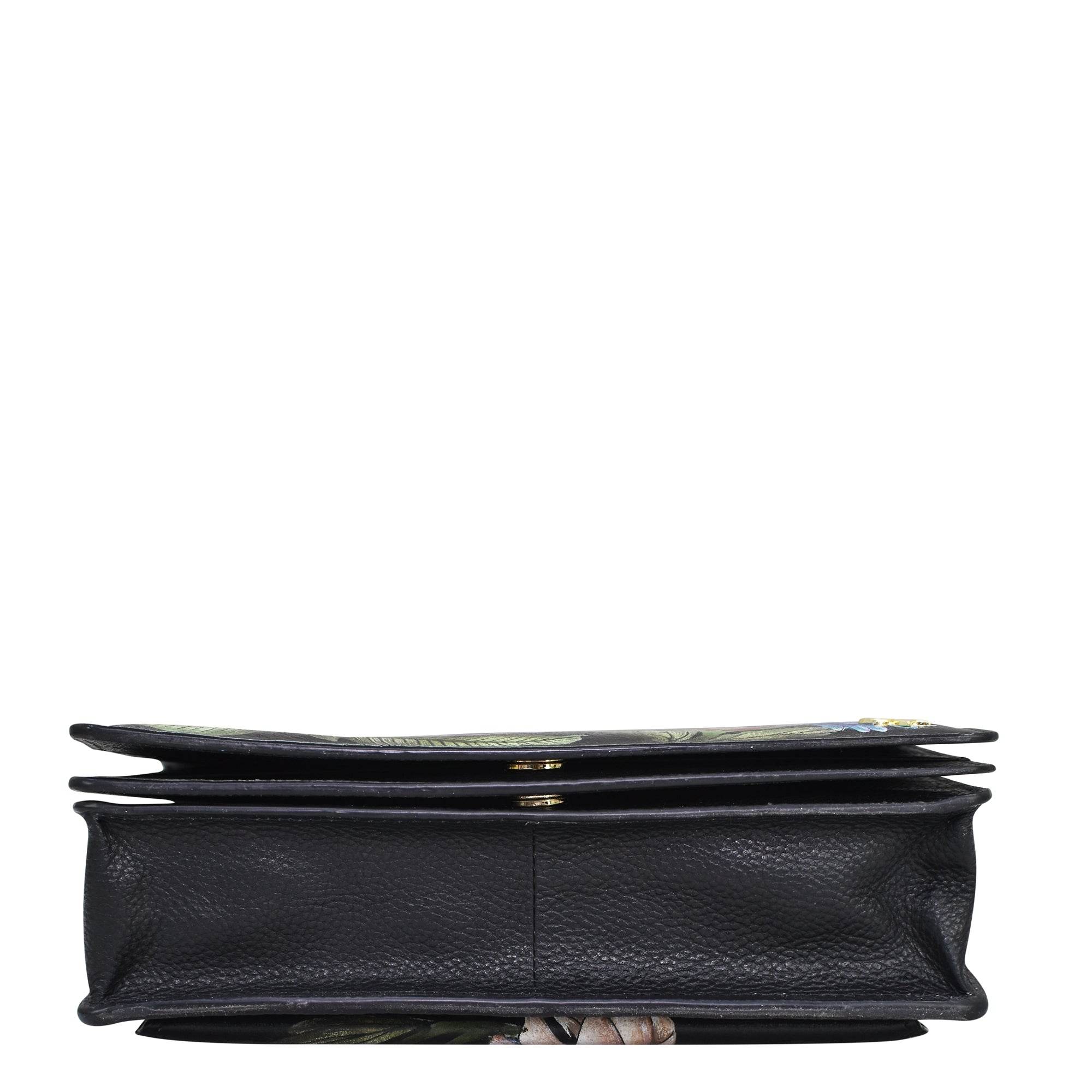 4 in 1 Organizer Crossbody - 711 - Anuschka (IN)