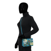 4 in 1 Organizer Crossbody - 711 - Anuschka (IN)