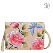 4 in 1 Organizer Crossbody - 711 - Anuschka (IN)