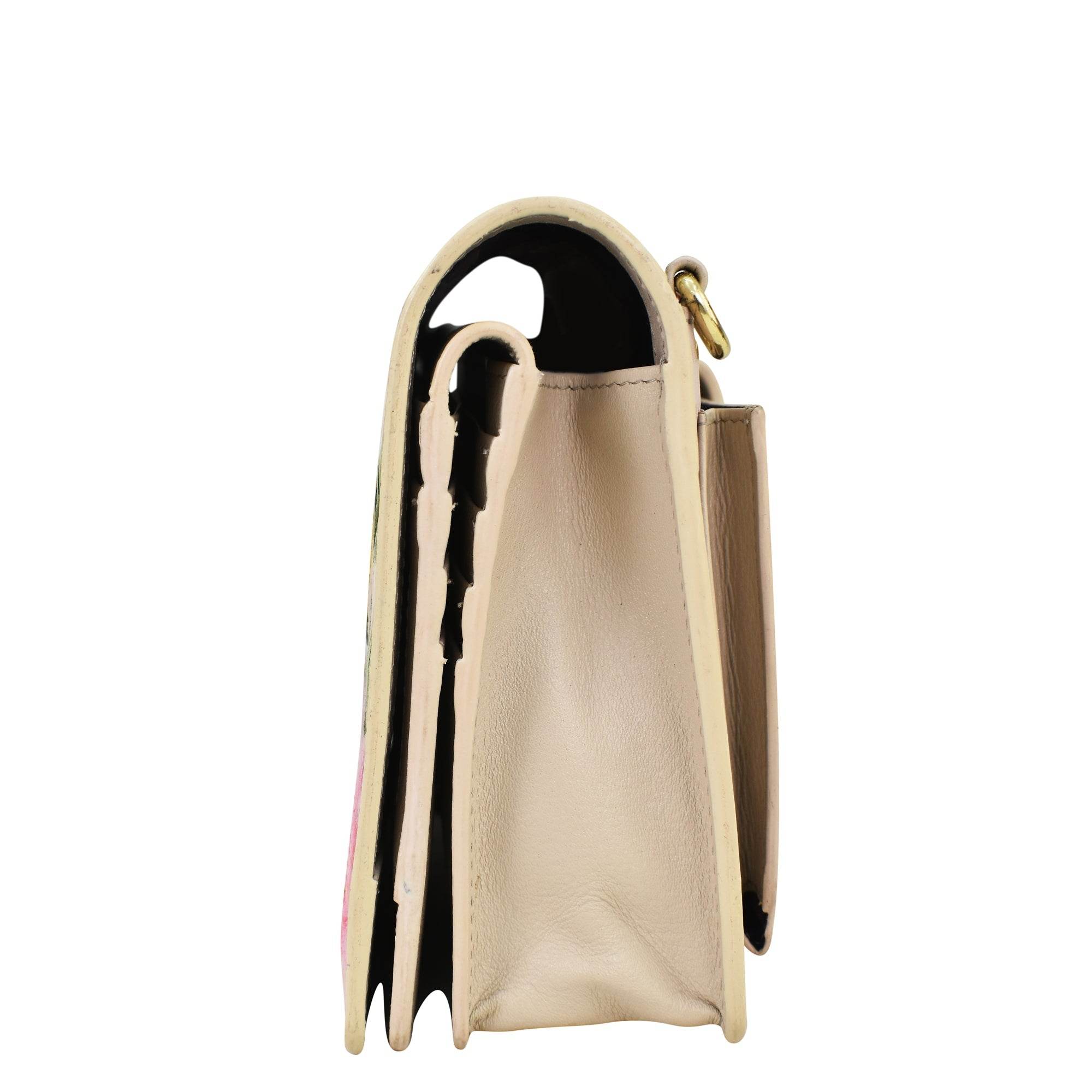 4 in 1 Organizer Crossbody - 711 - Anuschka (IN)