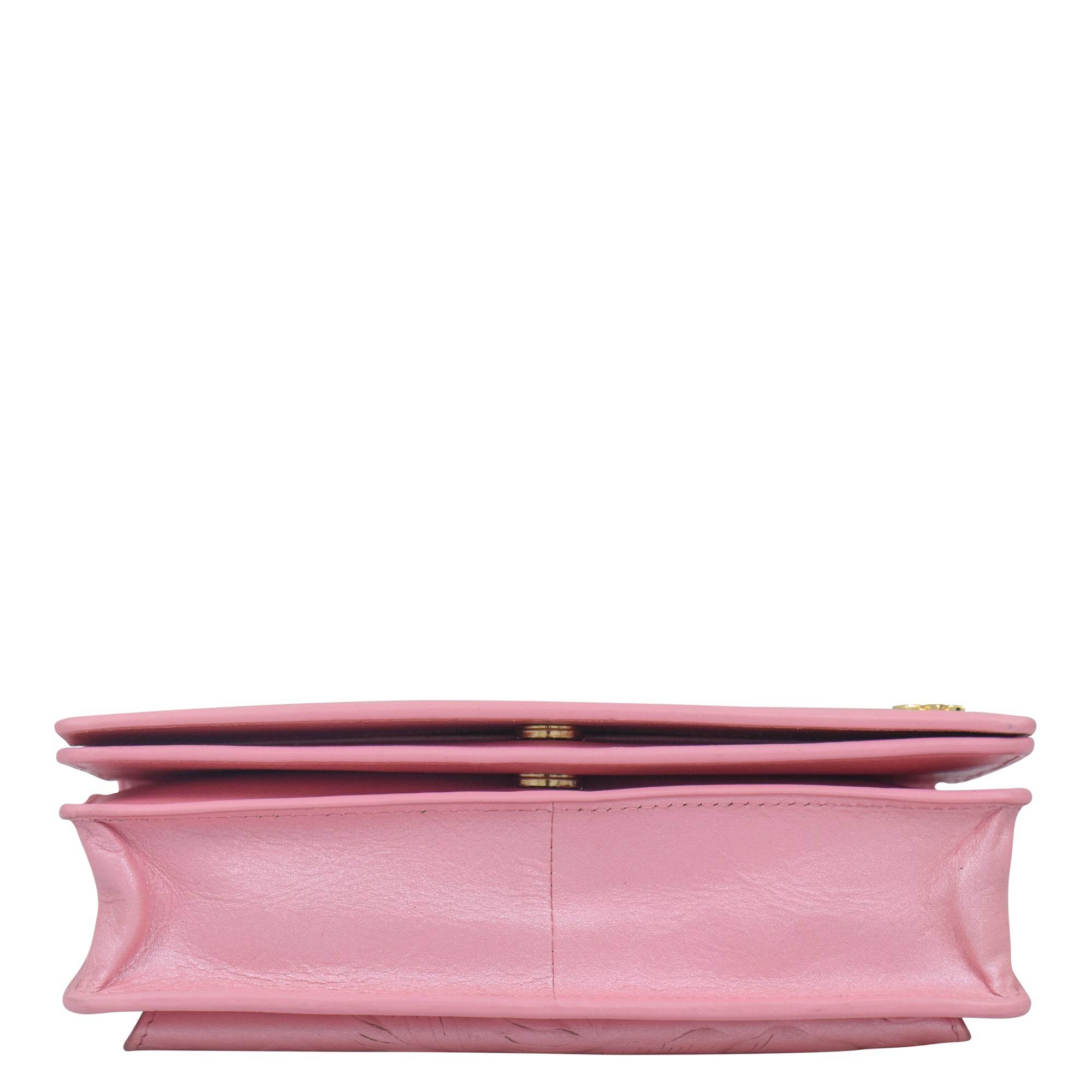 4 in 1 Organizer Crossbody - 711 - Anuschka (IN)