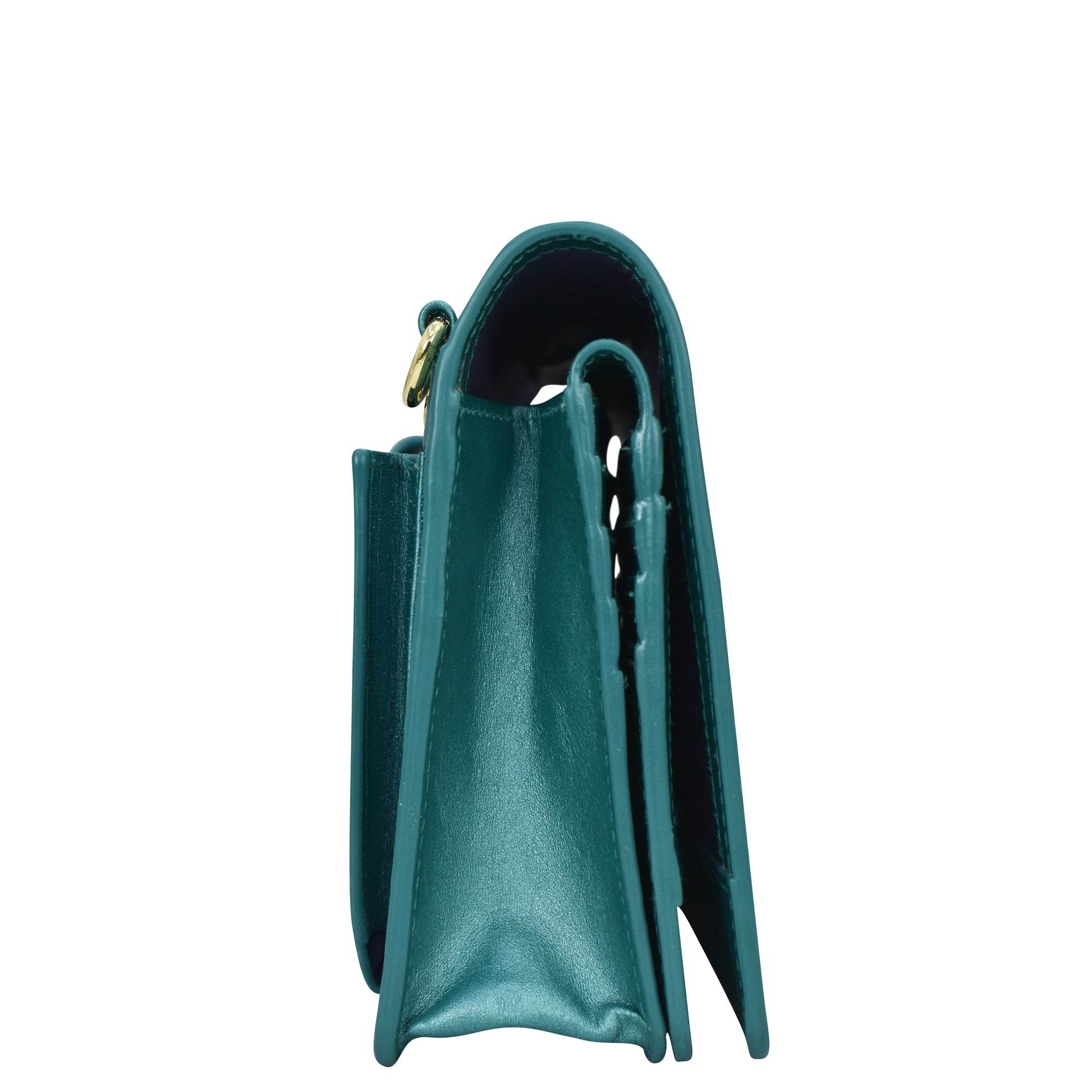 4 in 1 Organizer Crossbody - 711 - Anuschka (IN)