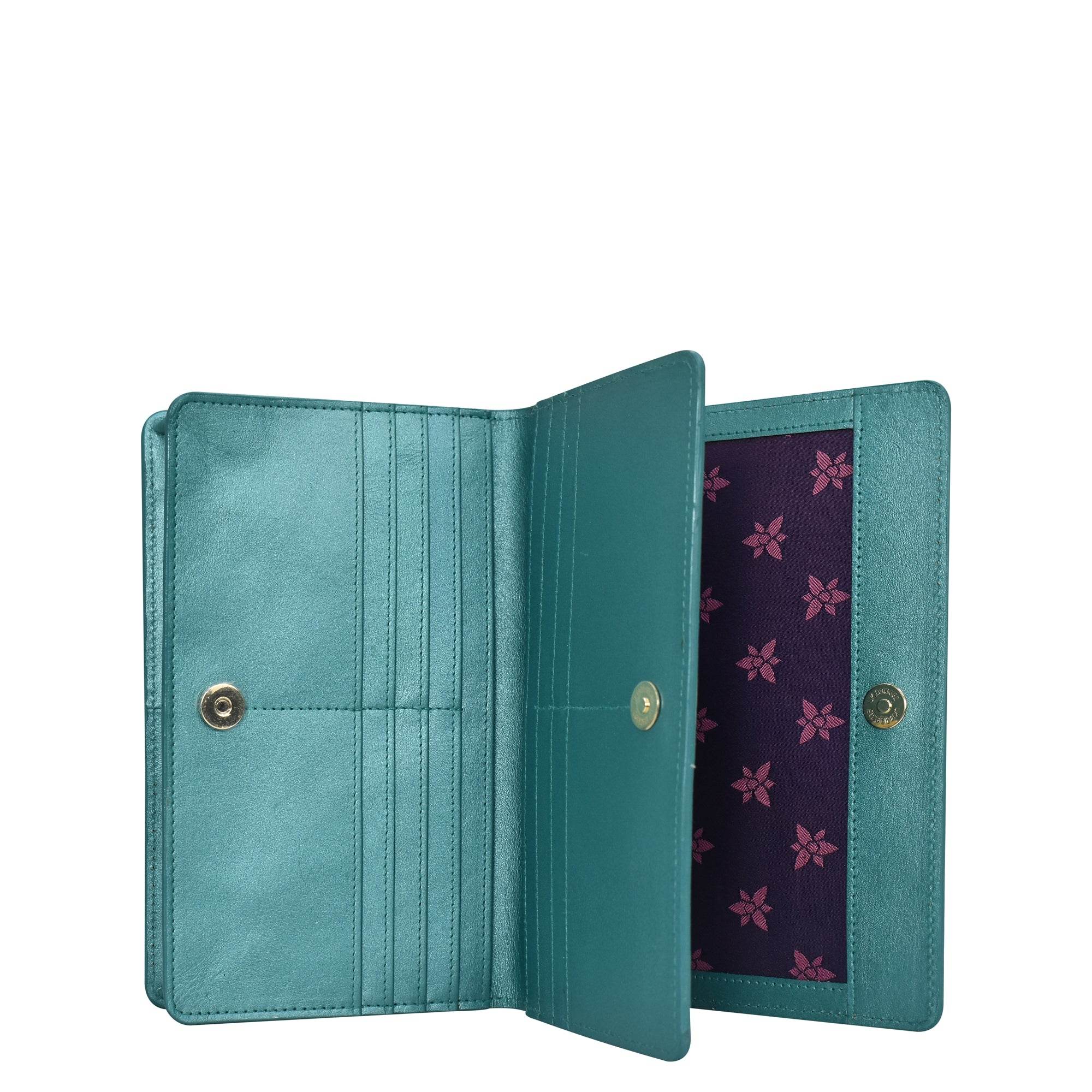 4 in 1 Organizer Crossbody - 711 - Anuschka (IN)