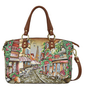 Large Satchel - 720