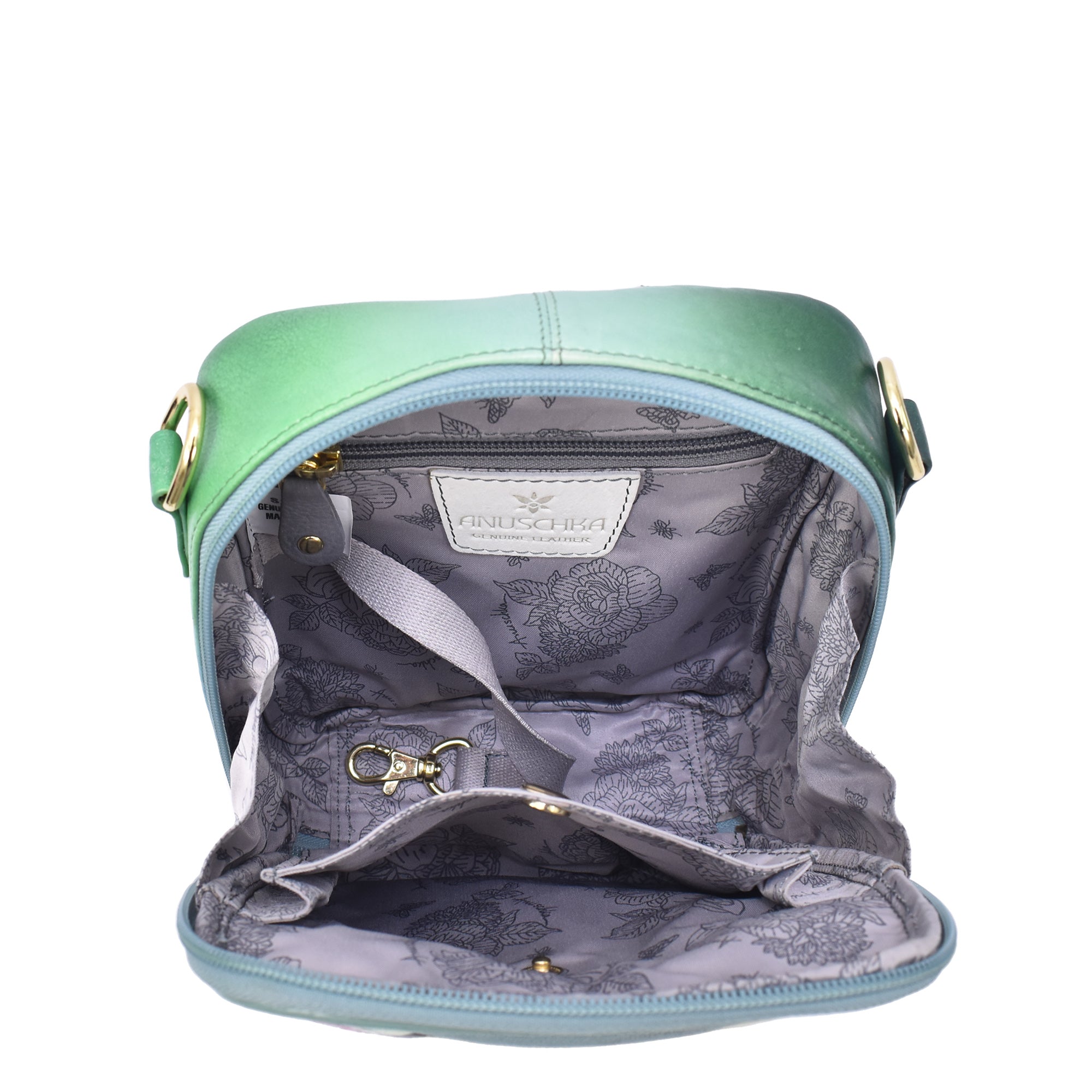 Organizer Crossbody - 725