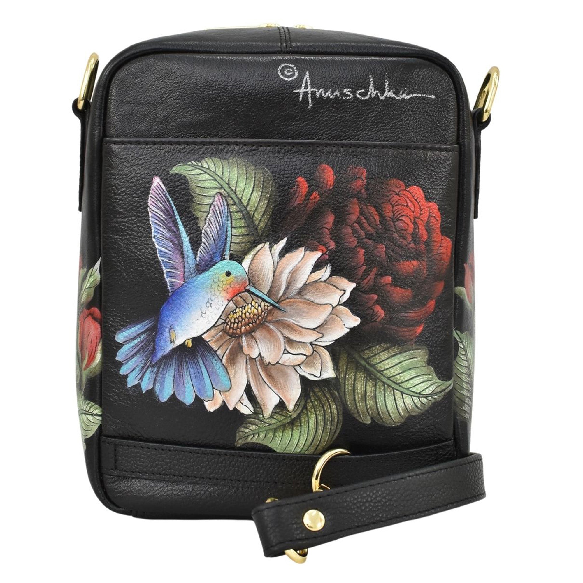 Organizer Crossbody - 725